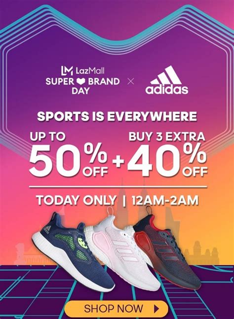 adidas sports clearance sale